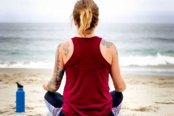 Ways To Practice Mindfulness